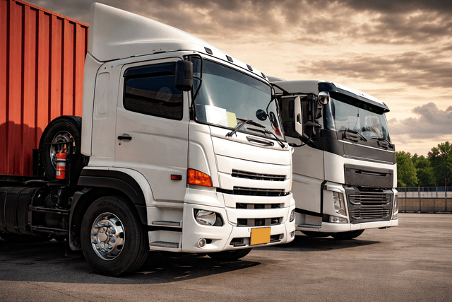 Logistics and Shipping